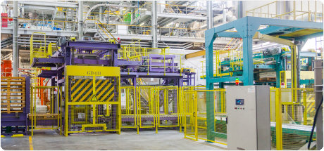 Manufacturing