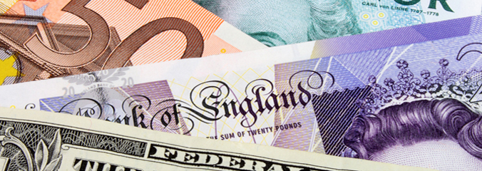 currency
