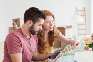 Building a House