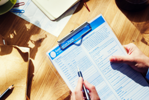 Application Form