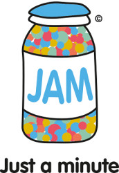 JAM - just a minute