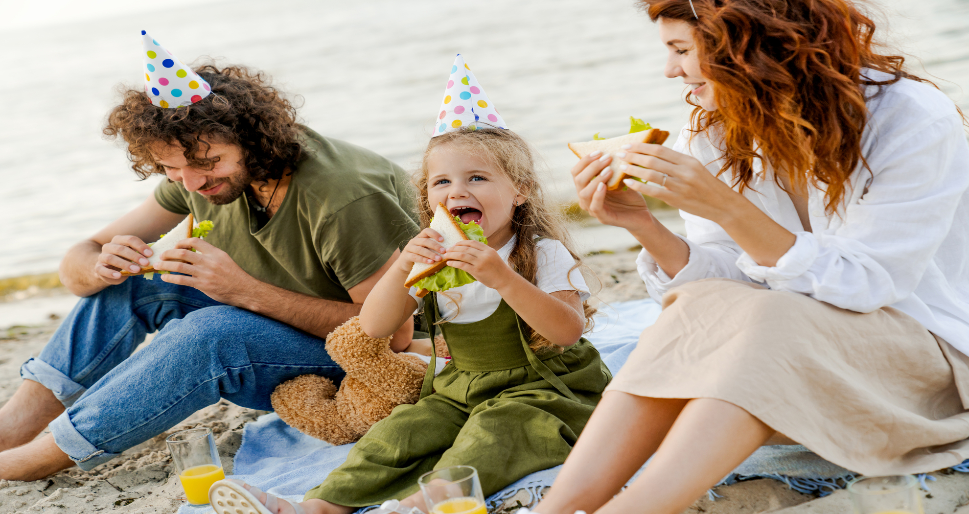 I am… Budgeting for my family