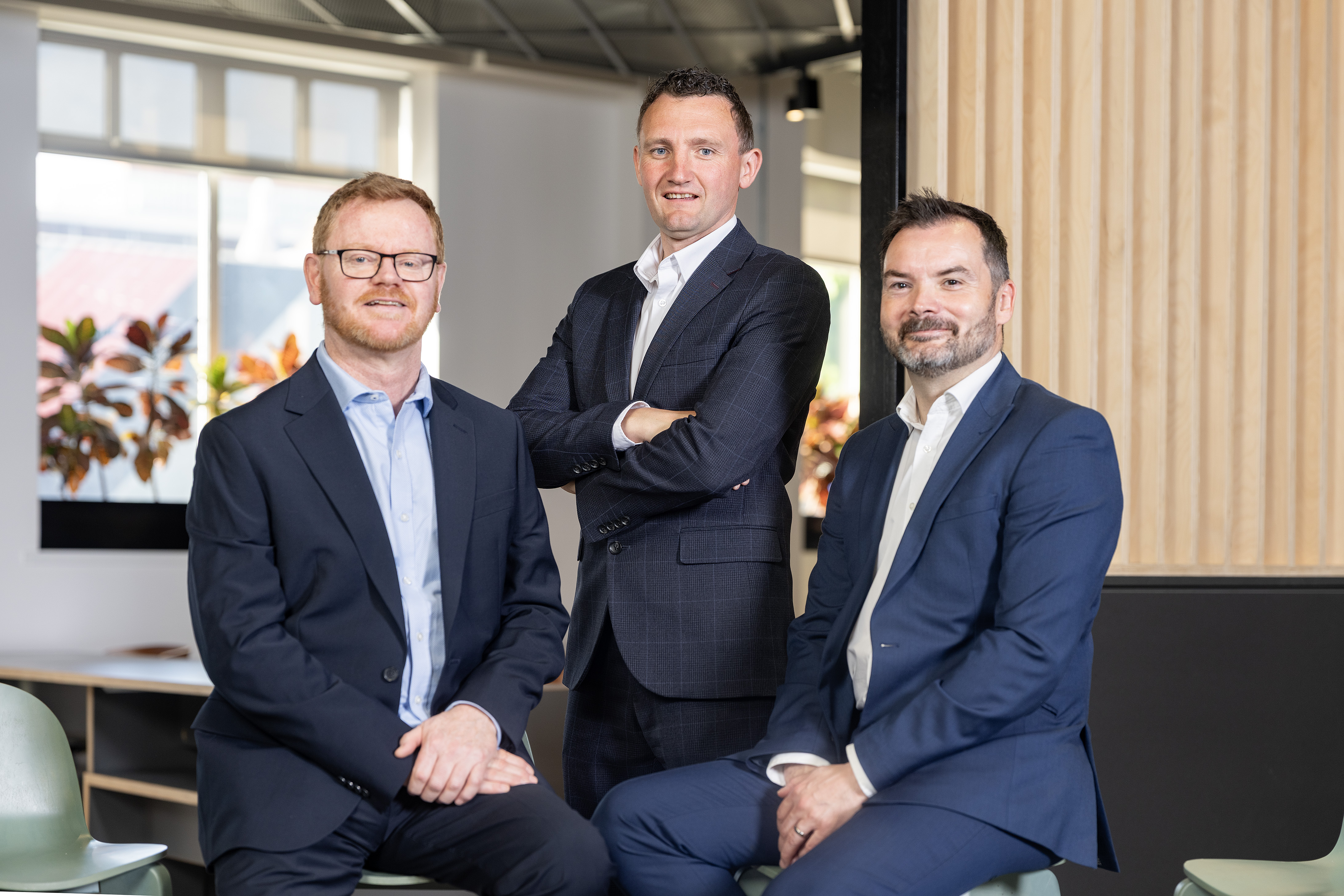 Image of ABL Team