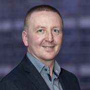 Image of Alex McDonnell