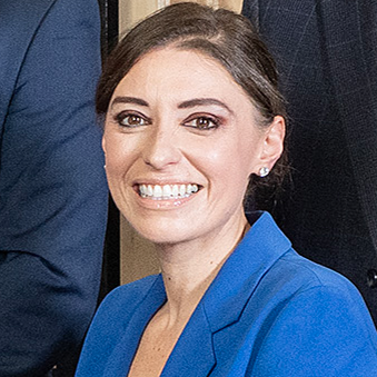 Image of Andrea Elston