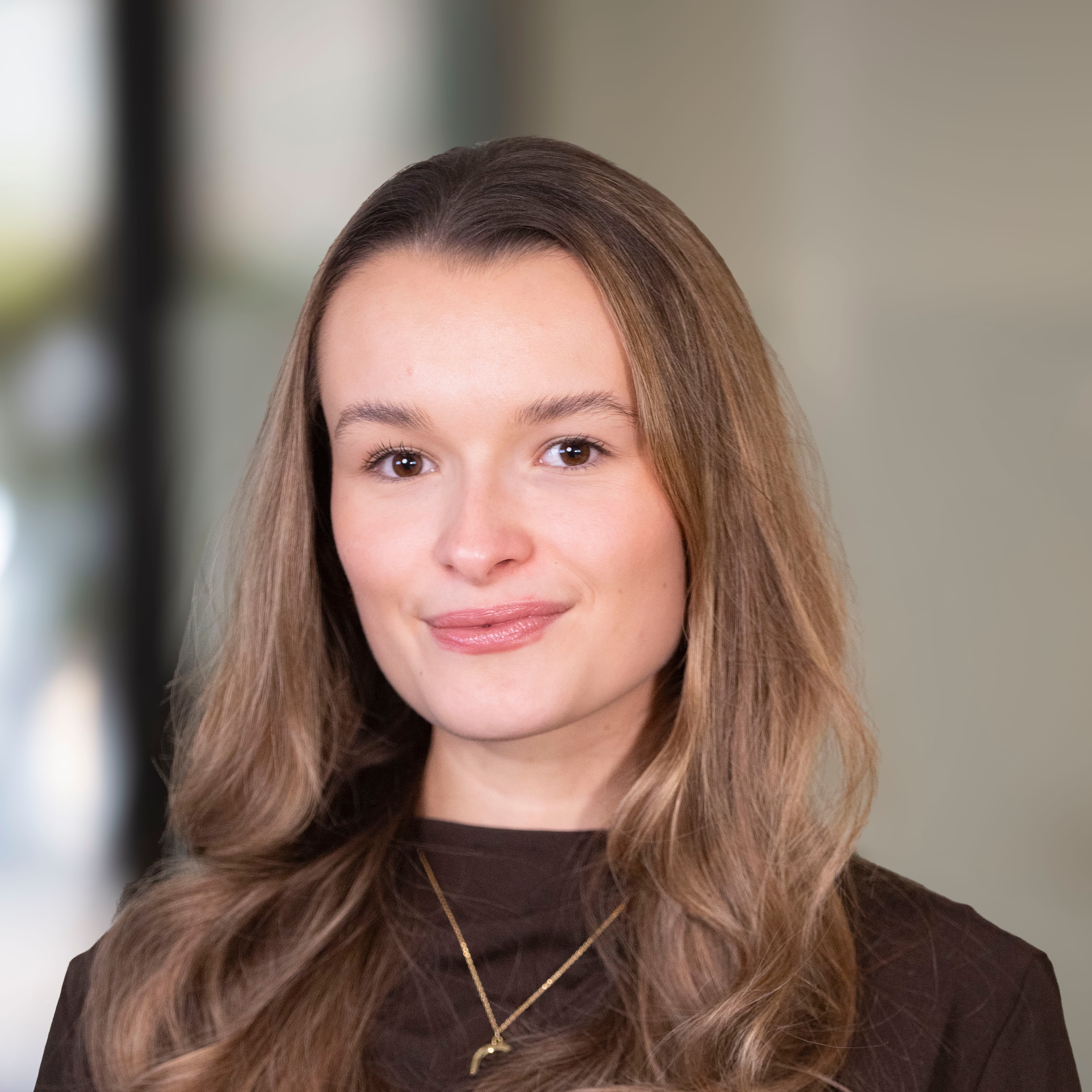 Image of Ava McGillion