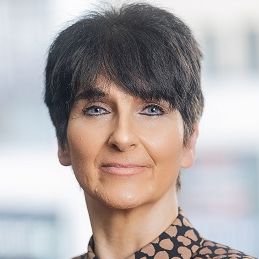 Image of Carolyn Boyd