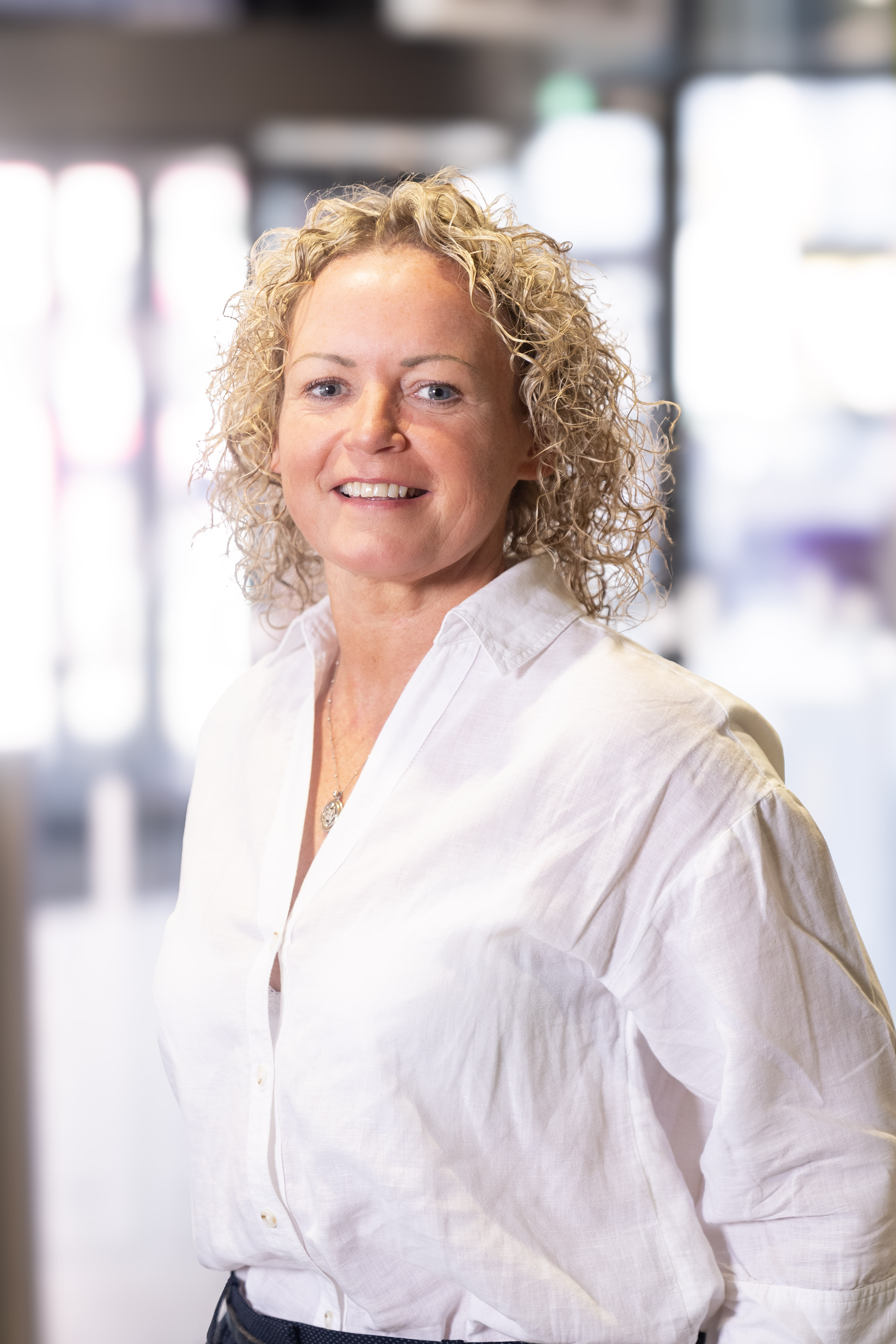 Image of Joanne Early