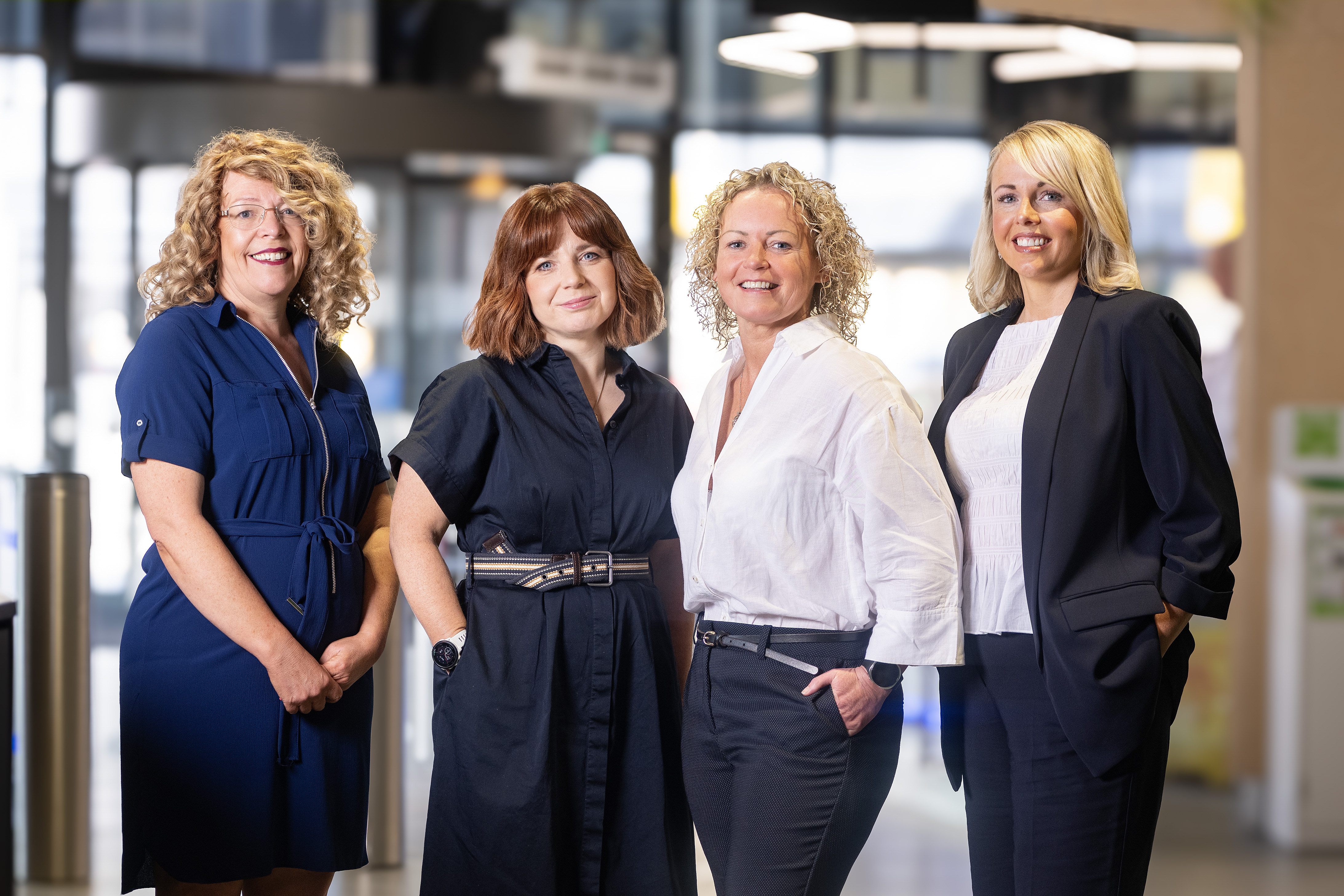 Image of UK Deposits Team