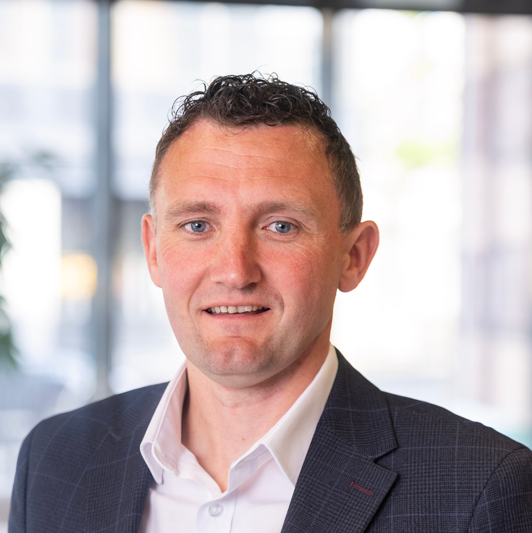 Image of Gary Flynn