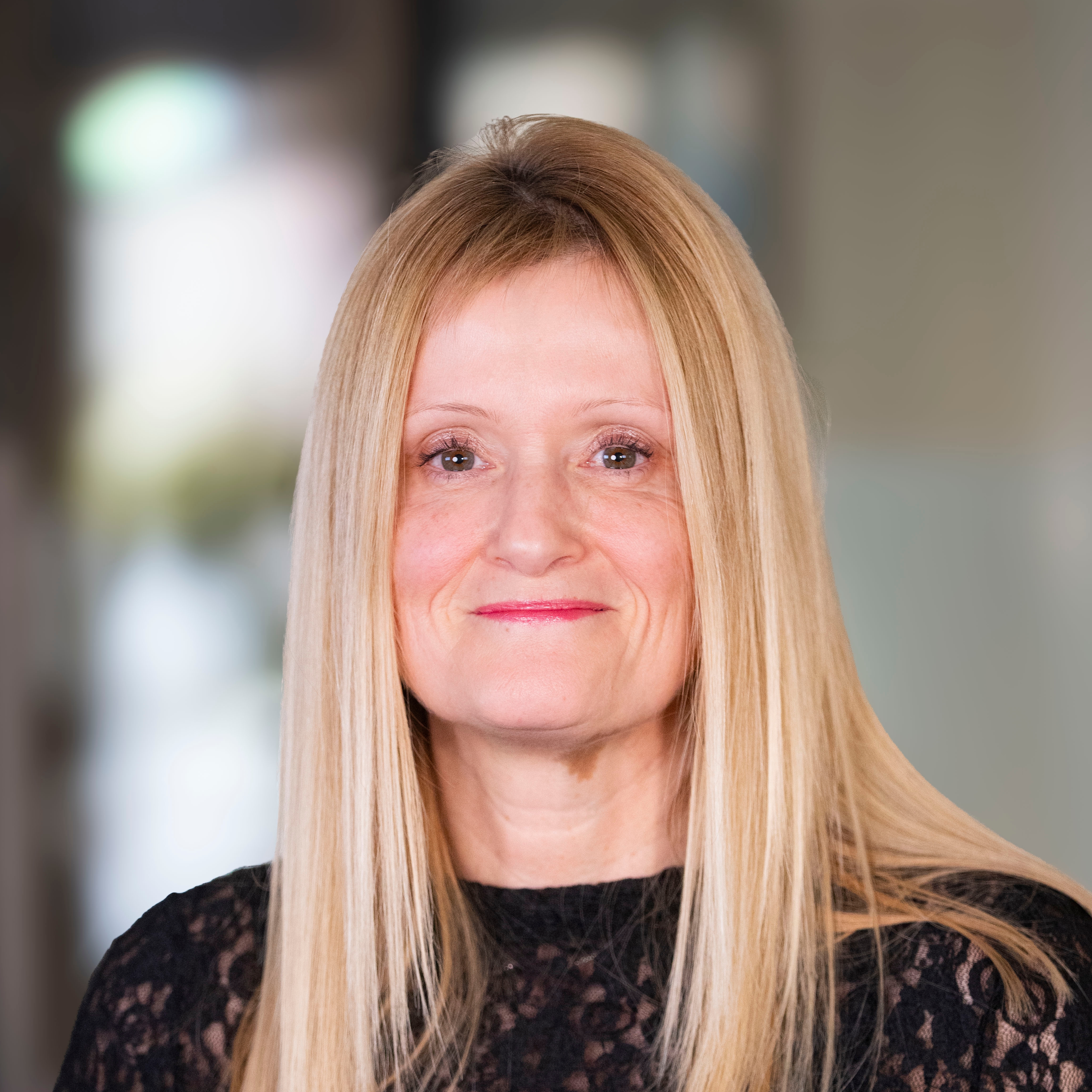 Image of Heather McElhinney