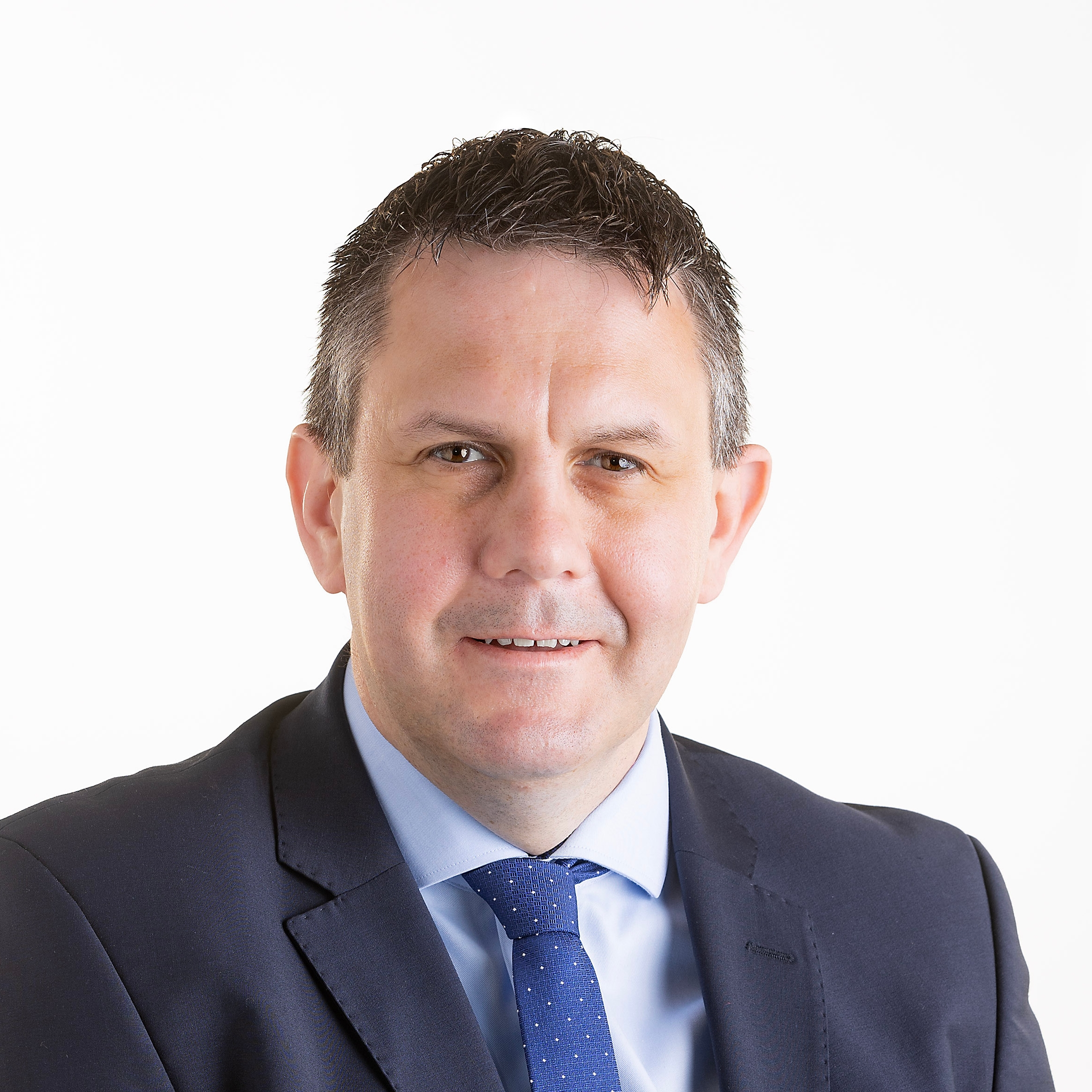 Image of Joseph Clancy