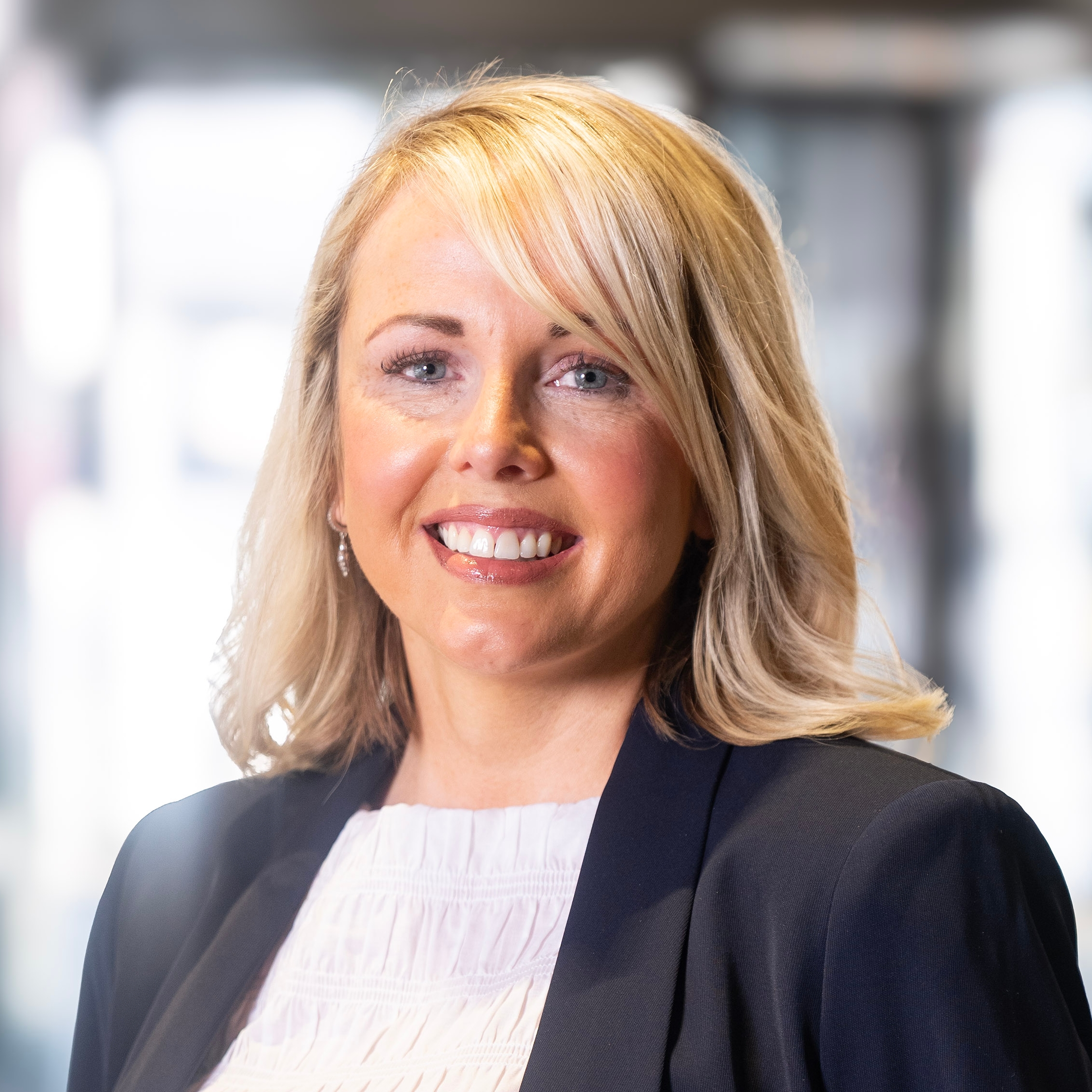 Image of Maria McCusker