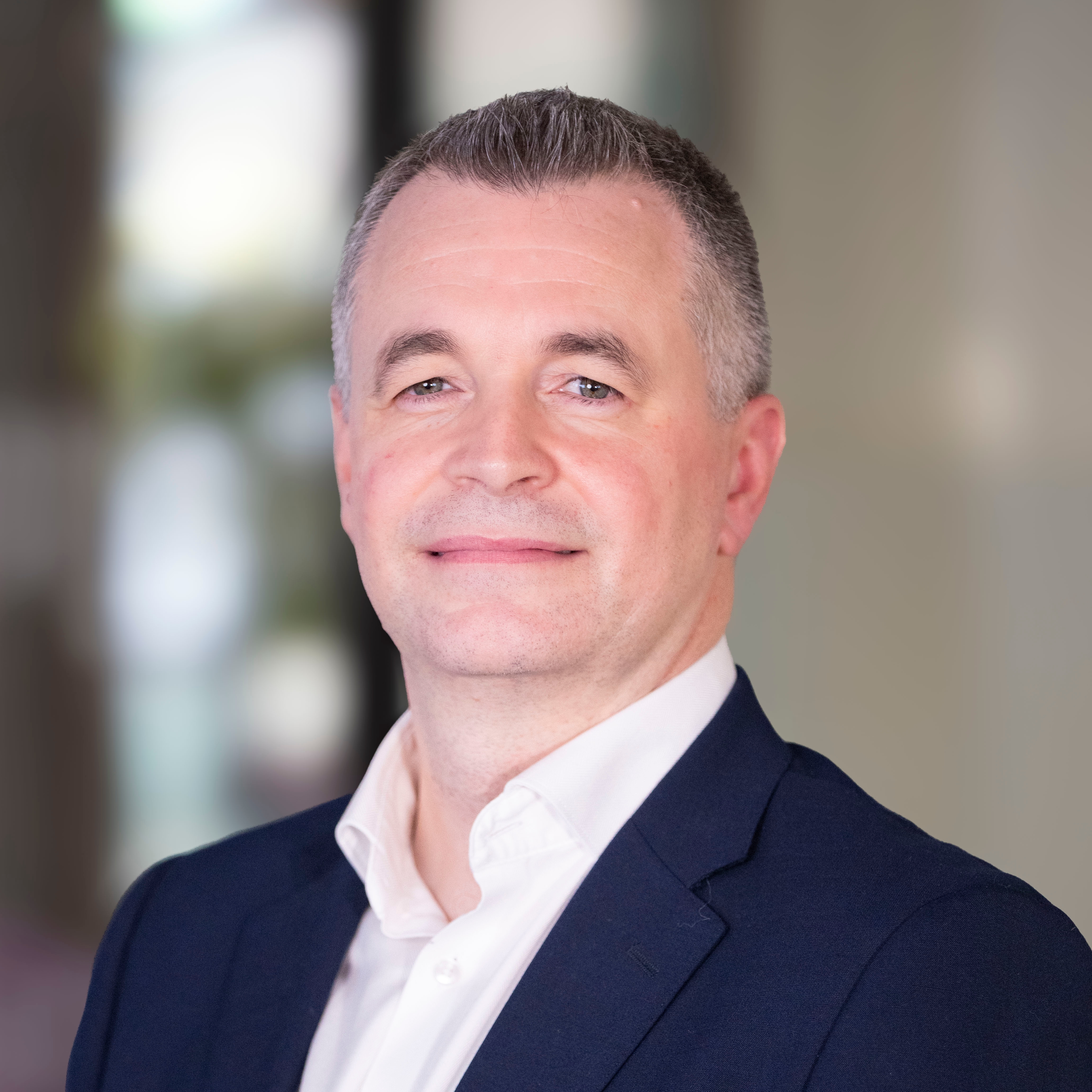 Image of Patrick McGuigan
