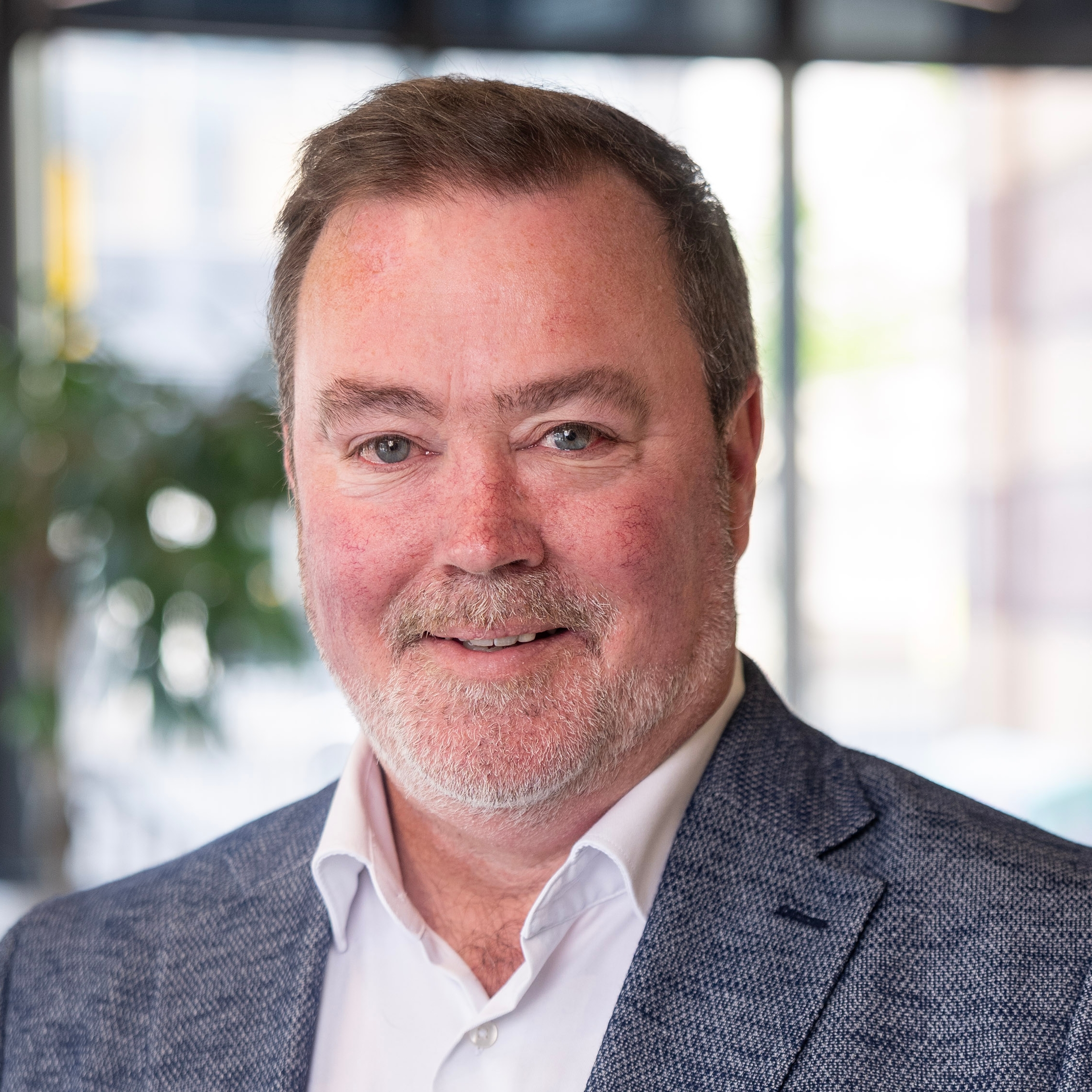 Image of Paul Doyle