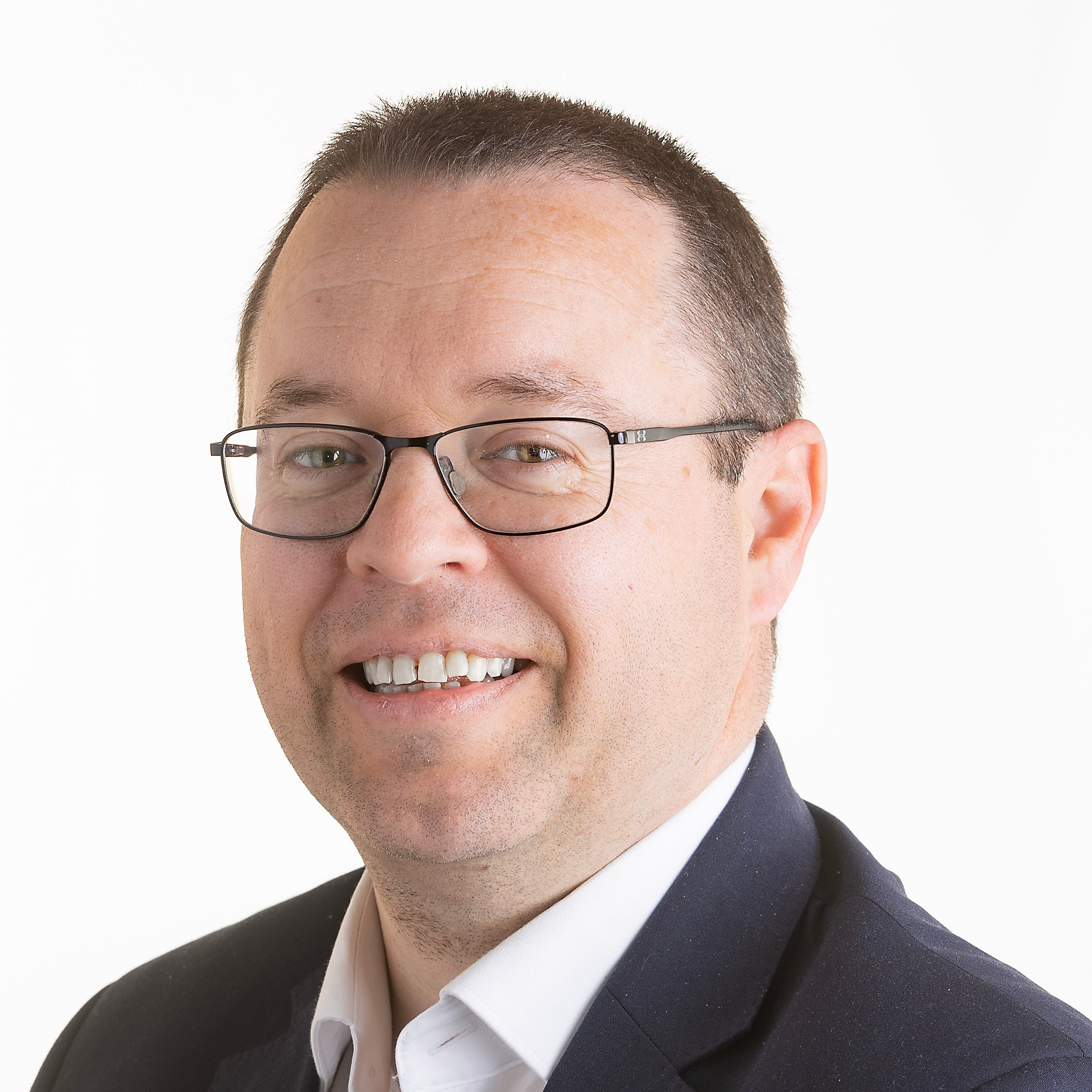 Image of Seamus McGuckin