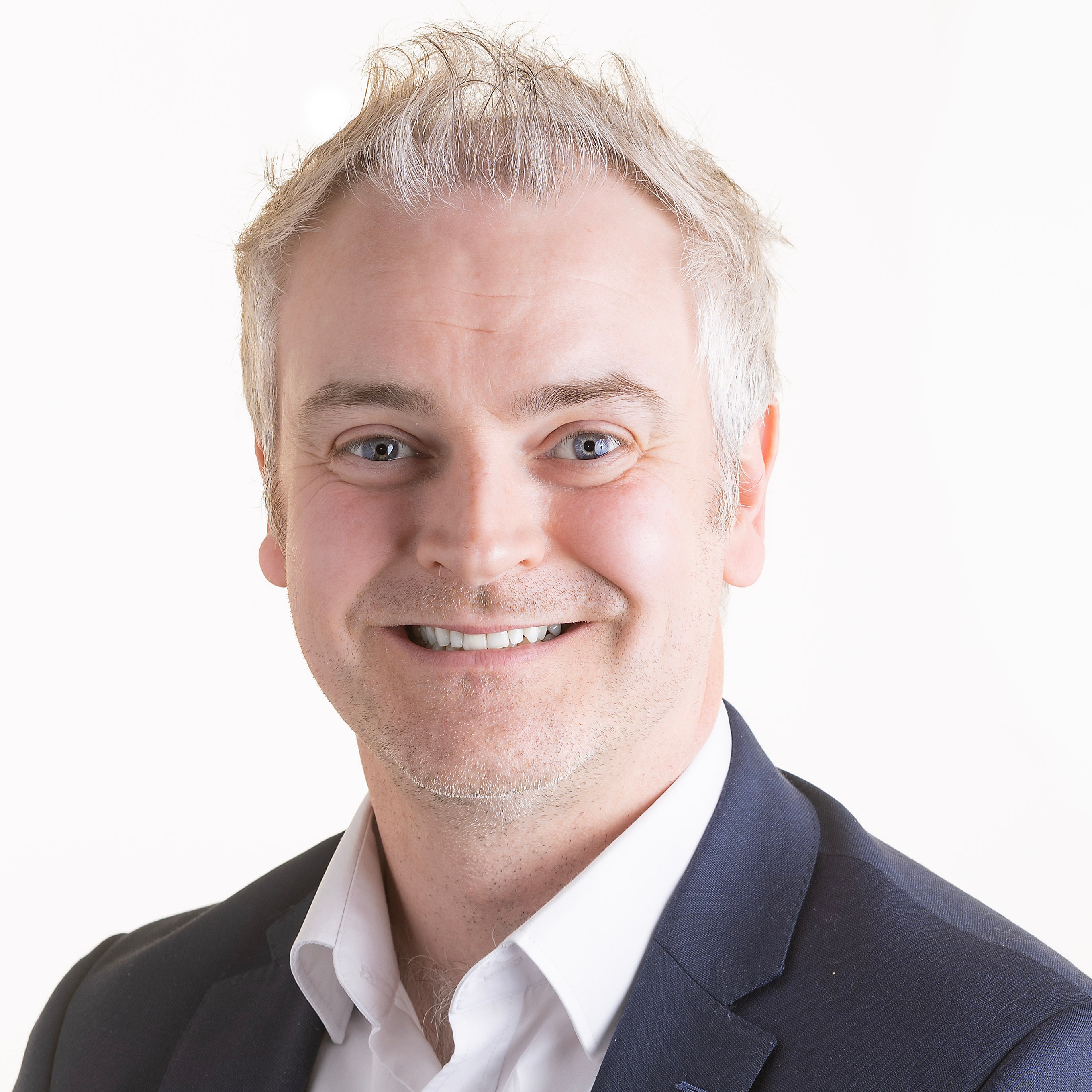 Image of Sean Conolly