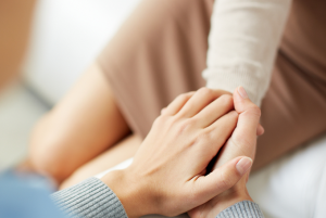 Bereavement support
