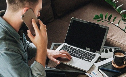 Income and Expenditure form