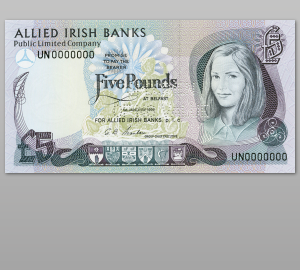 Allied Irish Banks