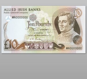Allied Irish Banks