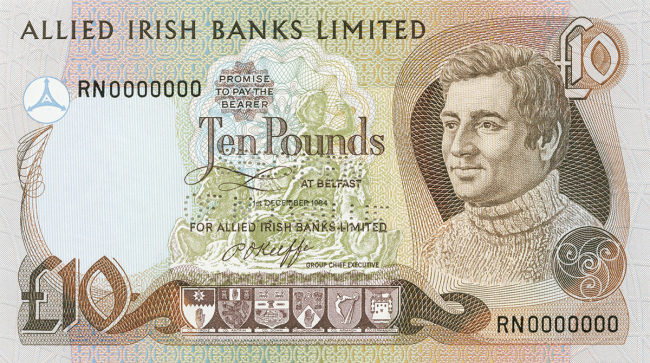 First Trust Notes