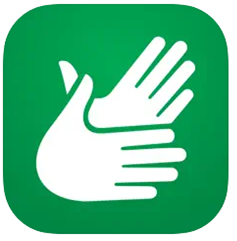 SignLive App Logo