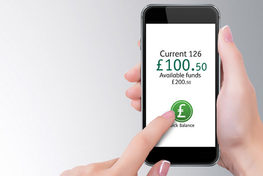 Mobile Banking