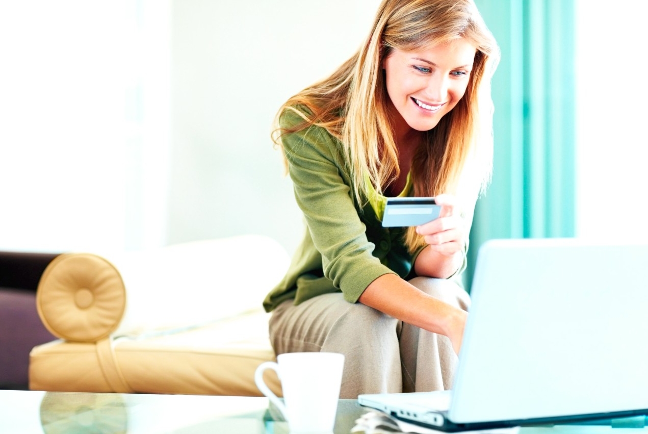 Credit Cards