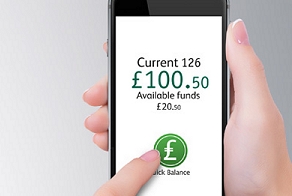mobile banking