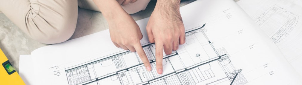 Self Build Mortgages