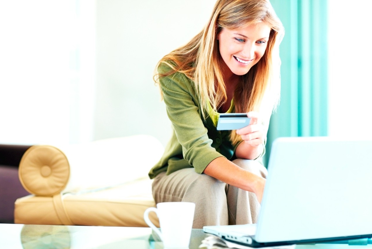 Credit Cards