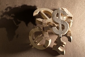 Currency Accounts