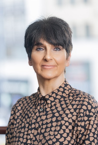 Carolyn Boyd