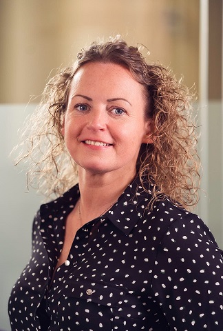 Joanne Earley