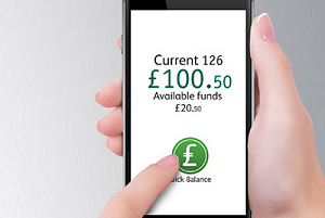 mobile banking